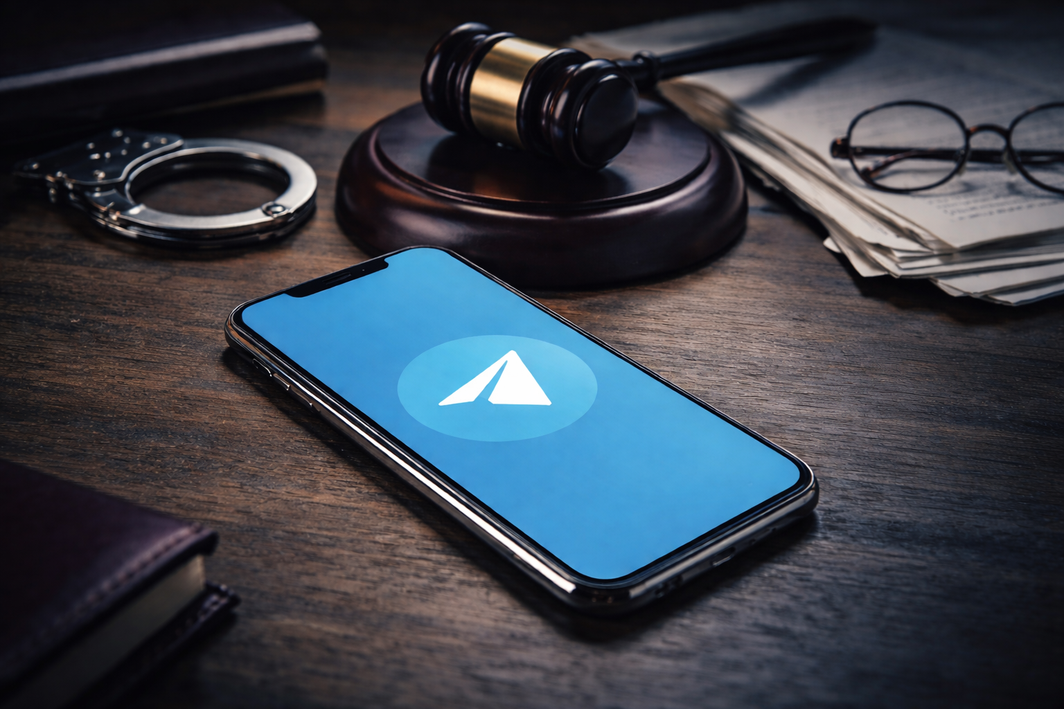 Телеграм могут признать экстремистским?