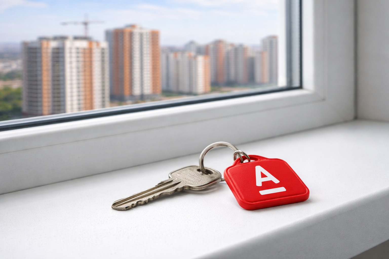 Ипотека в Альфа-банке подешевела с 1 марта