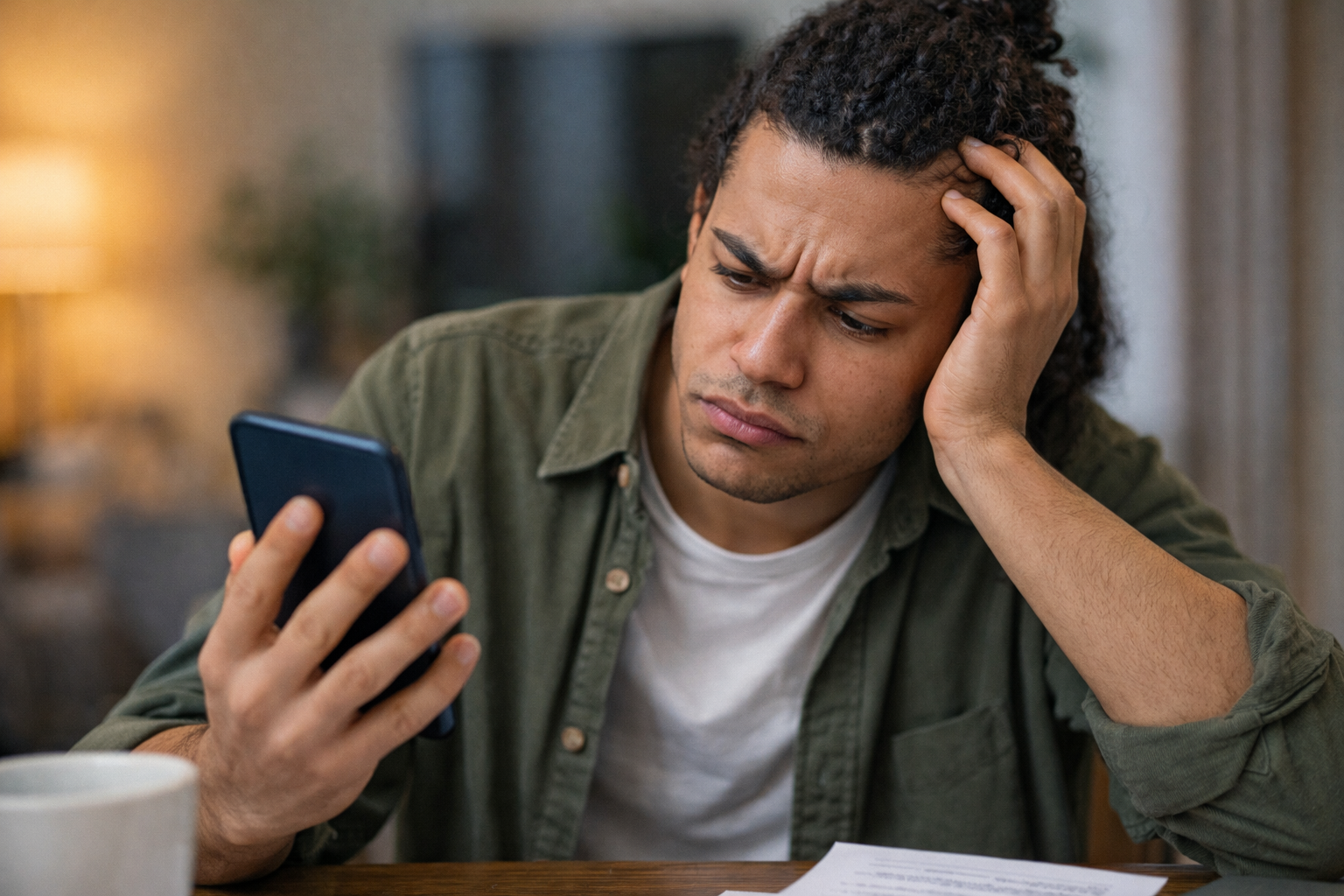 Как проверить платные подписки и регулярные списания с карты в приложении банка