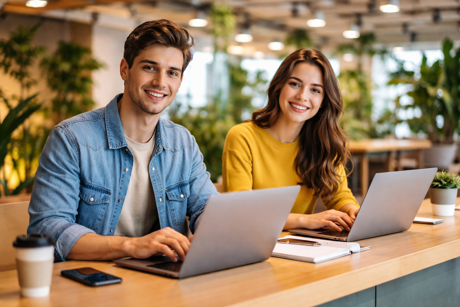 Лучшие работодатели России для молодёжи: кто в топе Форбс 2026