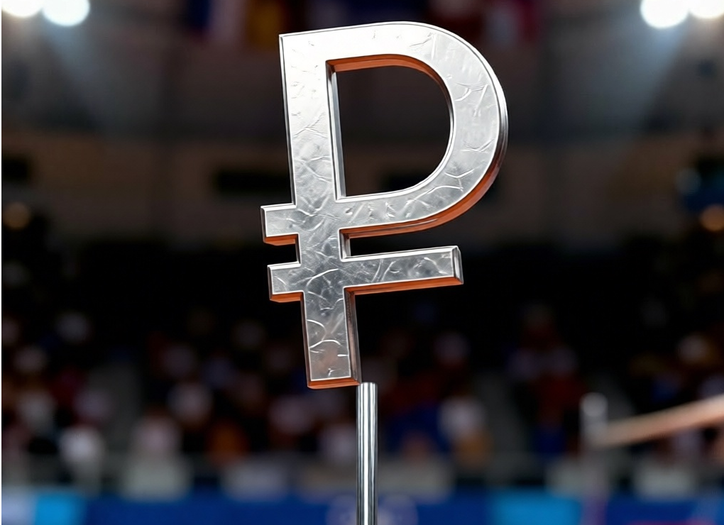 Почему падает доллар?