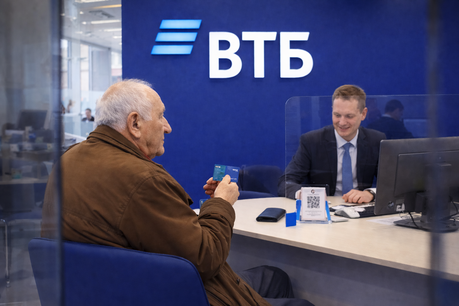 Выплаты из Почта Банка придётся переносить: что меняется для клиентов