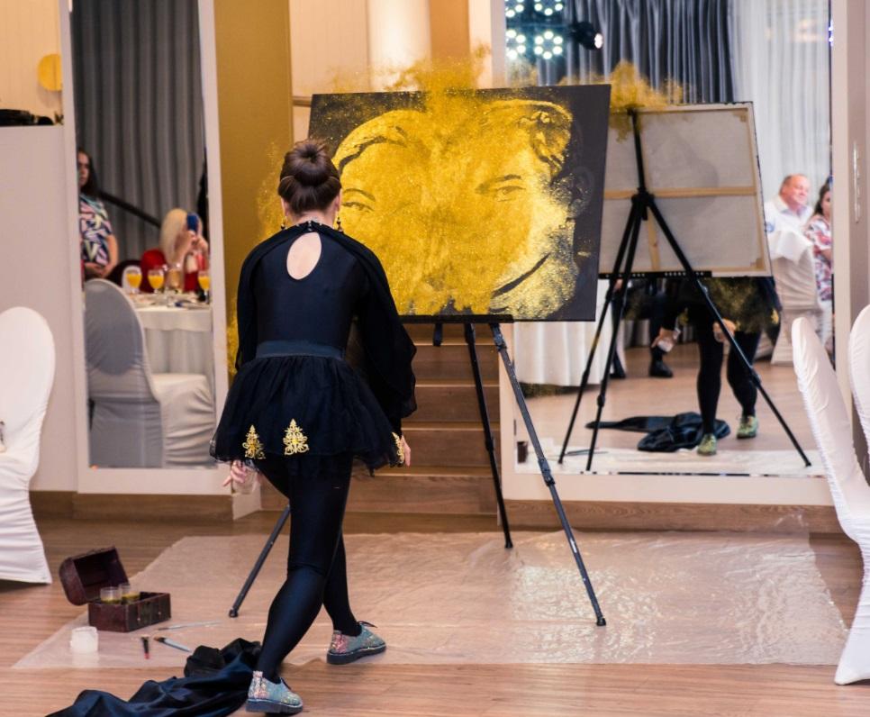 Сколько стоят артисты на свадьбу?