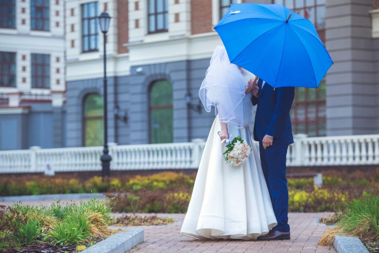 Сколько стоит свадьба в Москве?