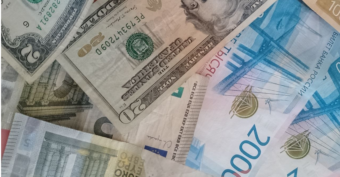 Курс ЦБ график 22 июля 2026 года