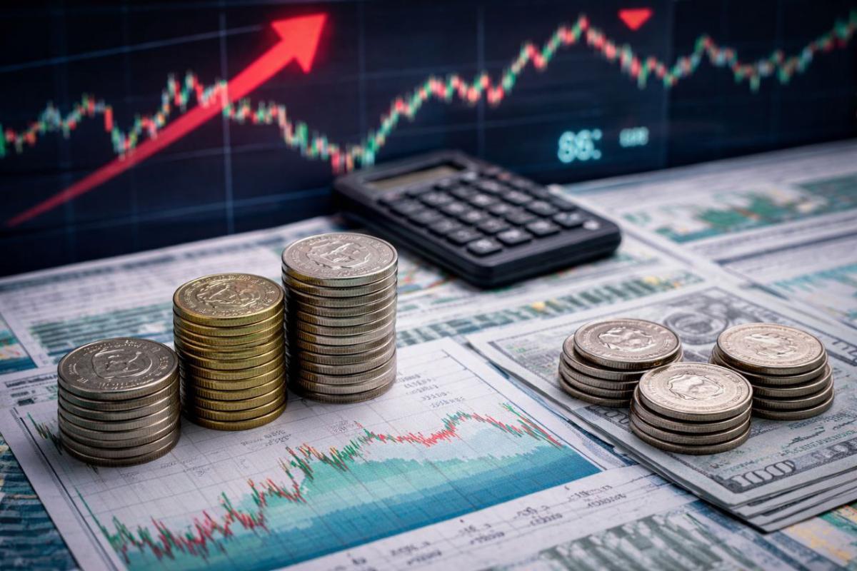 Рубль скоро начнёт слабеть.