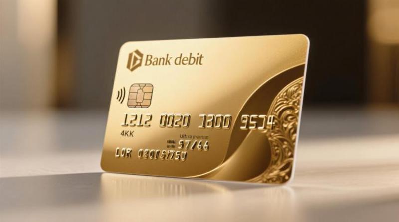 Зарплатная дебетовая карта: практичность, безопасность и экономия времени (18+)