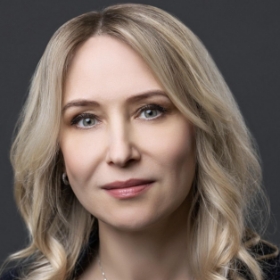 Светлана Лекарева