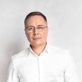 Максим Пащенко