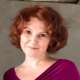 author logo