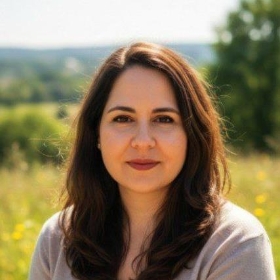 Анастасия Болдырева