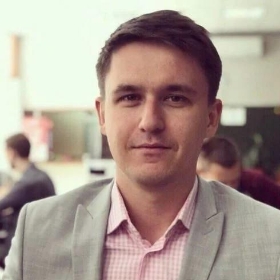 Артур Сафин