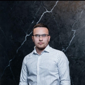 Валерий Нечаев