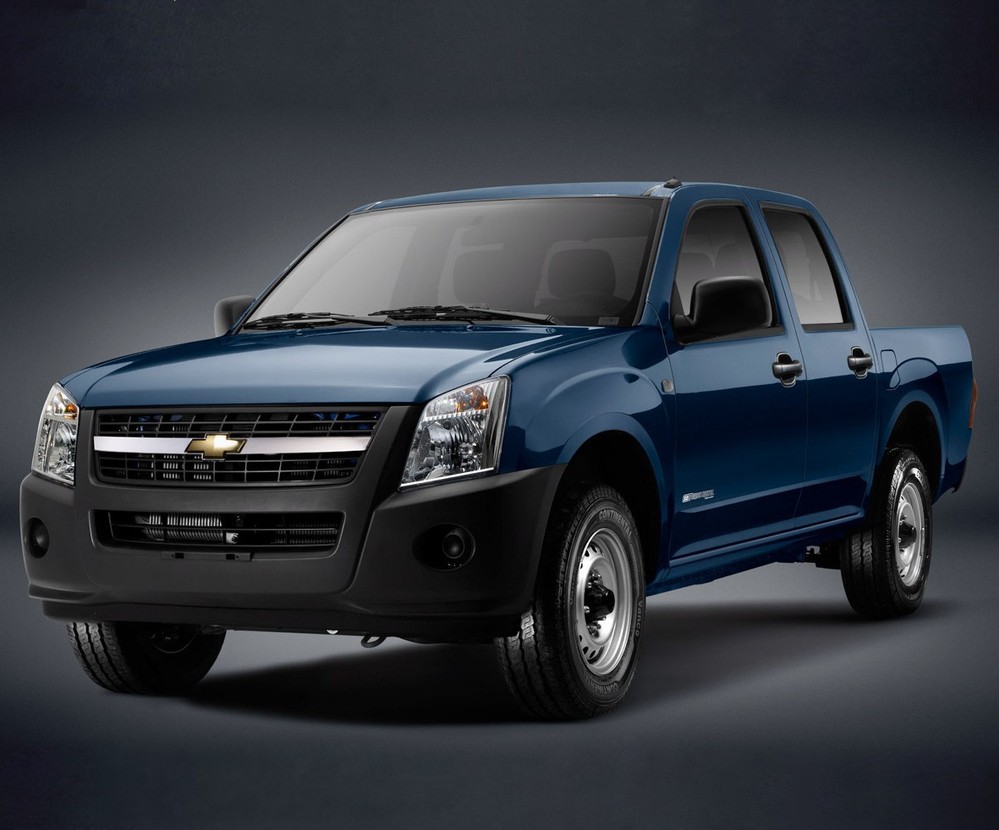 Расчет стоимости страховки на Chevrolet LUV D-MAX: КАСКО, ОСАГО онлайн  калькулятор