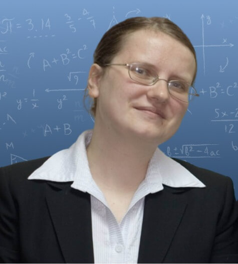 Репетитор для 1-11 классов Вера Петровна Любчак