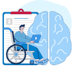 Курс Эрготерапия для пациентов с пораж. голов. мозга