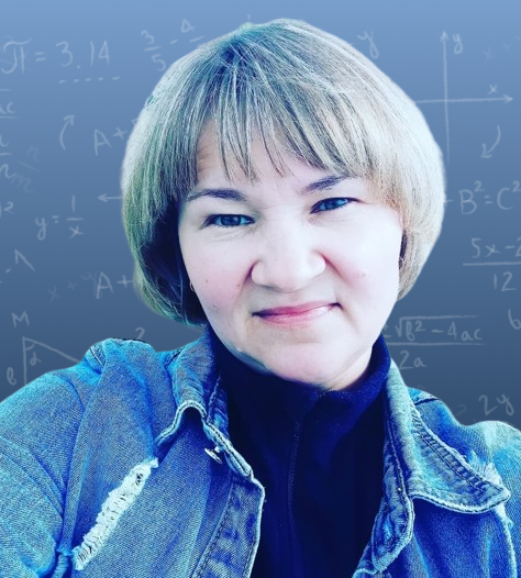 Репетитор для 1-11 классов Светлана Валентиновна Лукутова