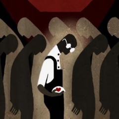 Антиутопия: от истоков до современности