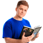 Основной курс подготовки к ЕГЭ по Физике с Максом Теслой – 11 класс