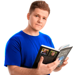 Основной курс подготовки к ЕГЭ по Физике с Максом Теслой – 11 класс