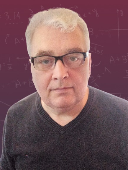 Репетитор для 4-11 классов Юрий Павлович Грязнов