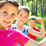 Здоровье детей