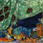 Искусство модерна