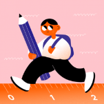 Школа с удовольствием:  как научить ребёнка учиться