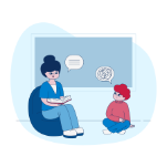 Курс 1 неделя: Коррекция афазии + Удостоверение