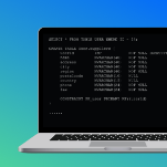 Введение в SQL и работу с базой данных