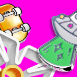 Профессия Графический дизайнер