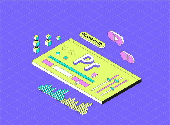 Продвинутый монтаж