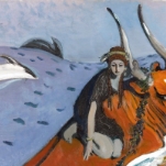 Валентин Серов: главное