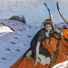 Валентин Серов: главное