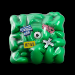 Нейросети в коммуникационном дизайне