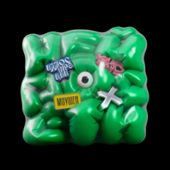 Нейросети в коммуникационном дизайне