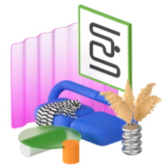 Профессия Дизайнер интерьеров