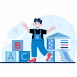 Курс: Логопед по работе с детьми с ТНР. ФГОС ОВЗ