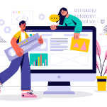 Создание Landing Page в Тilda