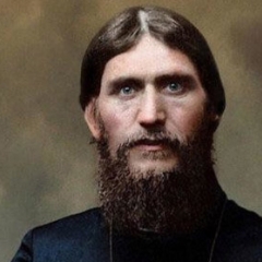 Распутин: реконструкция биографии