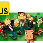 Minecraft: программирование на JavaScript