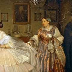 Как перечитать русскую классику