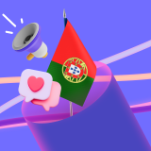 Португальский для переезда и жизни