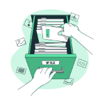 Архивариус (340ч)