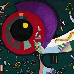 Картины без сюжета: как понимать абстракцию