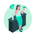 Диетология и питание при хронических заболеваниях: комплексное сопровождение клиентов в практике профессионального нутрициолога