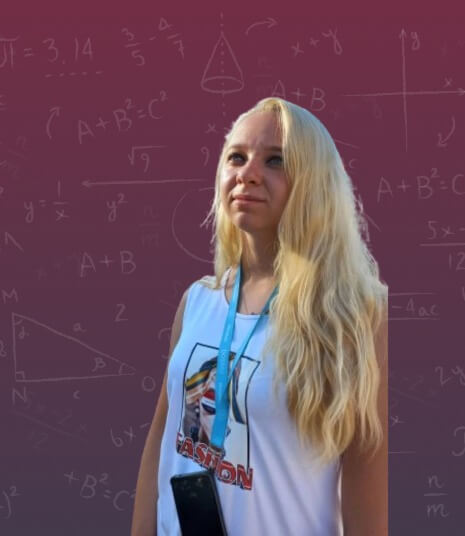 Репетитор для 5-11 классов Ирина Александровна Семёнова