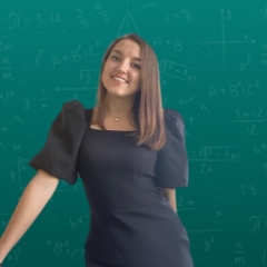 Репетитор для 7-11 классов Алена Владимировна Зайцева