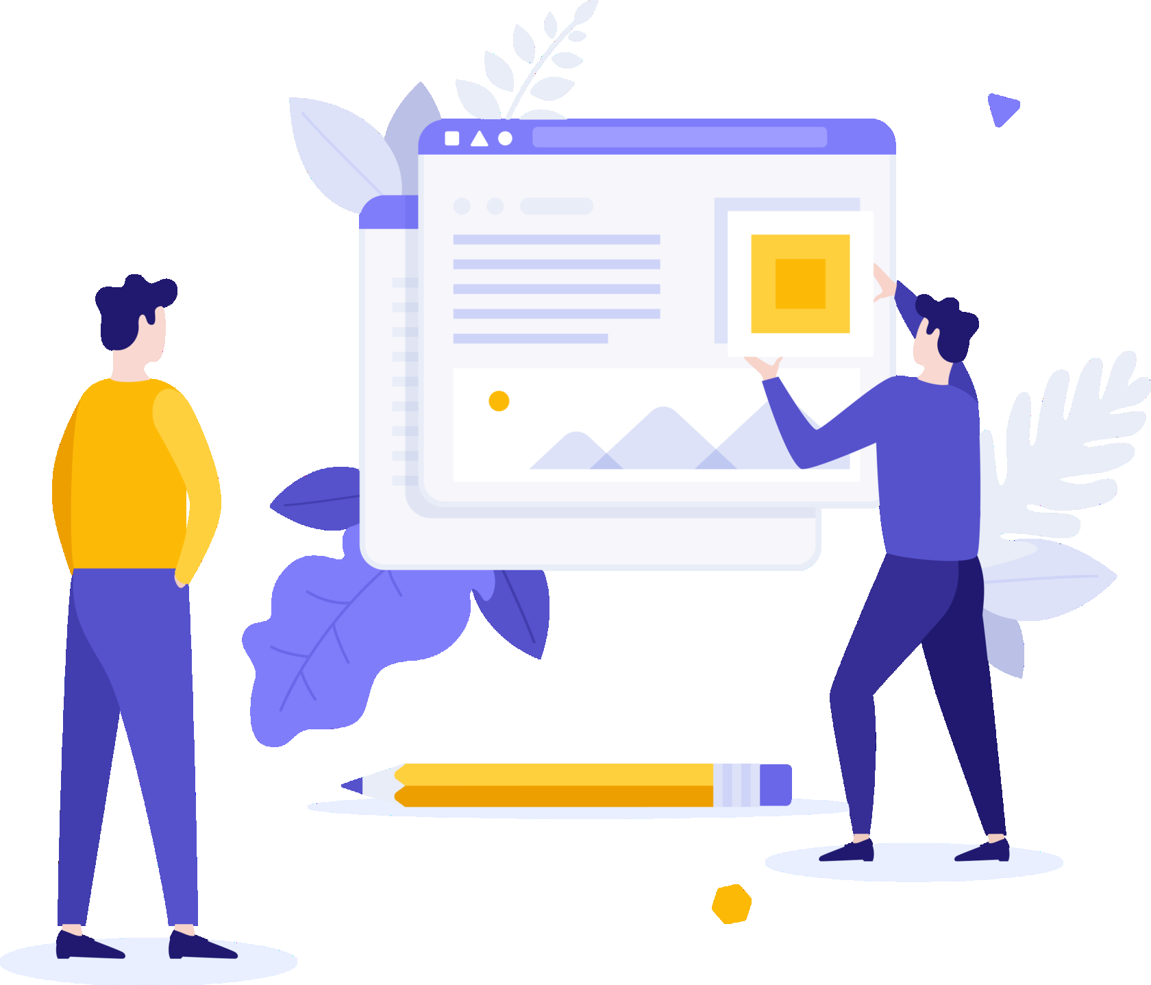 Менеджер проектов: тариф Оптимальный