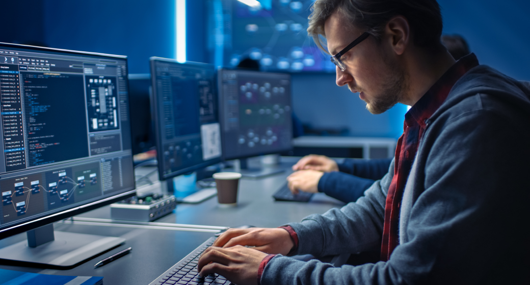 FullStack-разработчик: тариф Базовый